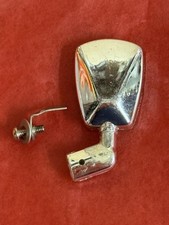 SPECCHIETTO E STAFFA PORTA