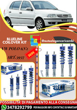 🎀Art.3937 Kit coilover