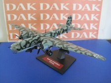 Die cast 1/144 Modellino Aereo