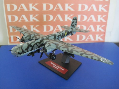 Die cast 144 modellino aereo - die,