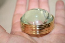 Lente d'ingrandimento vintage