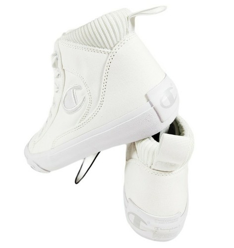 Scarpe tennis alte champion - da,