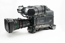 Sony PDW-F350 F350 1/2"