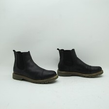 Stivaletti CADNALK Numero EUR 40 Usati (Cod.ST3286) Cowboy Biker Western Uomo