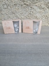 Lotto 4 bicchieri mulino