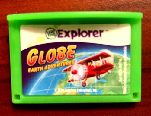 Leapfrog leappad explorer - leapfrog,