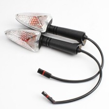 1 pair X Back Signal Lamp  For