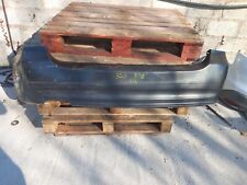 Paraurti posteriore BMW 320d E91 2005-2013 sw