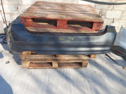 Paraurti posteriore bmw - bmw, 320d