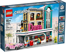 Lego Creator 10260 Downtown