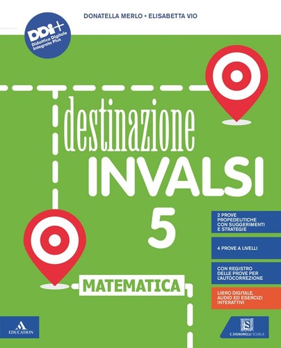 Destinazione invalsi - invalsi, 5