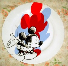 DISNEY IN TAVOLA: TOPOLINO. 2