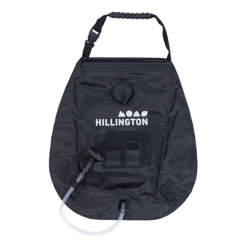 Doccia energia solare 20l - doccia,
