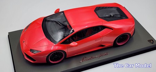 Tcm lamborghini huracan - lamborghini, custom