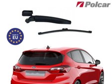 Spazzola Tergi 29cm Braccio