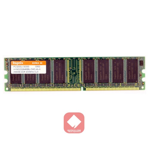 Hynix ram ddr1 - hynix, 256mb