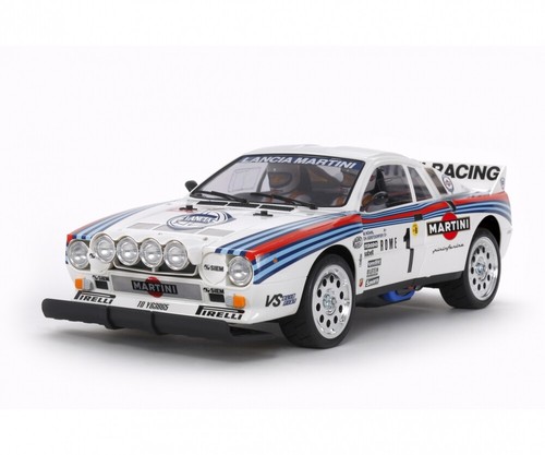 Tamiya 300058654 10 rc - tamiya,