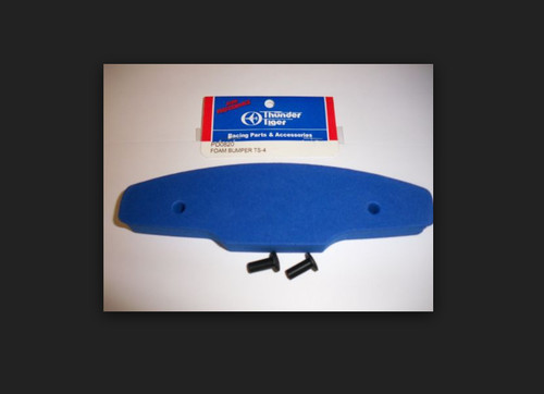 Foam bumper 4 - foam,