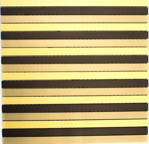 Mosaico tessere bacchette - tessere,