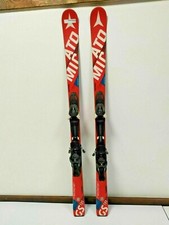 Sci Atomic Redster GS 131 cm +