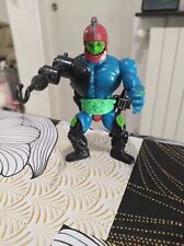 Trap Jaw Masters Vintage Motu 1981
