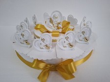 TORTA BOMBONIERA COMUNIONE