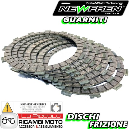F1545a kit dischi frizione - f1545a,