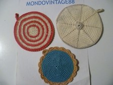 3 PZ PRESINA VINTAGE ANNI 60