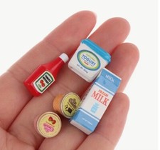 NEW - SET ACCESSORI CUCINA