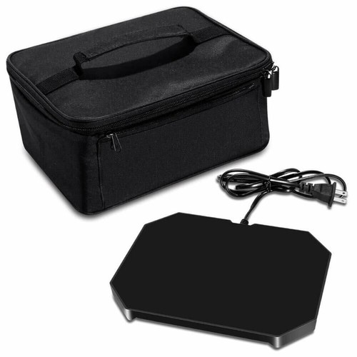 Mini forno riscaldatore - mini,