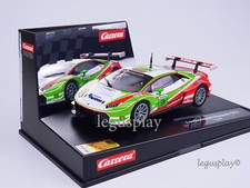 Slot car Scalextric Carrera