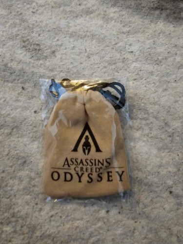 Collana assassin creed - collana, assassin's