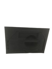 8200034943 COPERTURA RUOTA DI SCORTA RENAULT MEGANE (2004) 2.0 BENZINA 98KW 5P