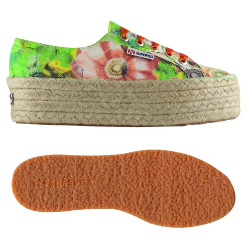 Superga scarpe donna con - donna, zeppa