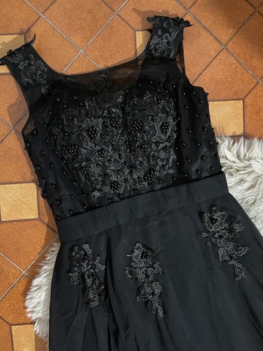 Abito sera tulle - abito, da