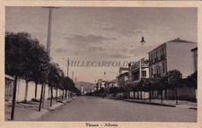 ALBANIA - Tirana - Veduta -