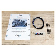 Multifunctional steering