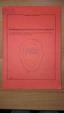 Carmela Calandra Problemi Di Salute Mentale In Età Evolutiva CULC 1984