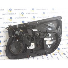 Alzacristallo Porta Anteriore