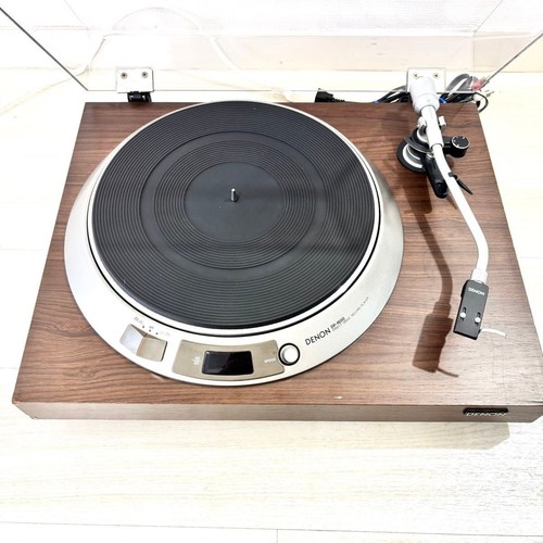 Denon 1600 giradischi - dp-1600,