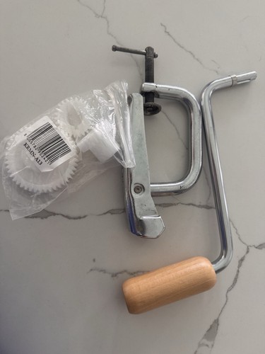 Kit riparazione macchina pasta