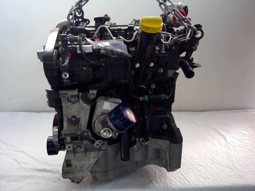 Motore renault megane phase - motore,