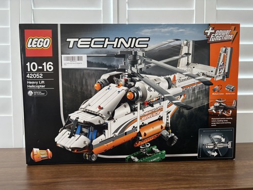 Nuovo lego technic - lego, 42052