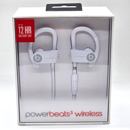 Beats dre powerbeats3 - by, dr.