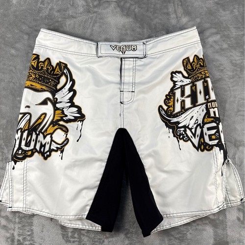 Pantaloncini venum fight uomo - venum,