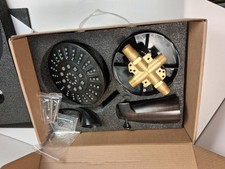 Sistema rubinetto vasca doccia