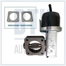 VALVOLA FRENO SCARICO ISUZU