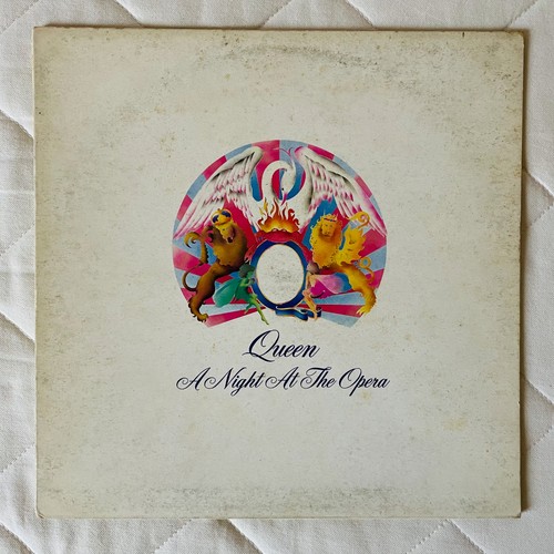 Queen night at - queen, –