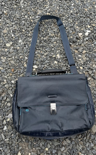 Borsa messenger uomo piquadro - borsa,