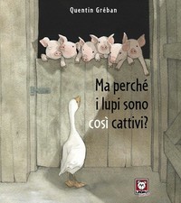 Libri Quentin Gréban - Ma